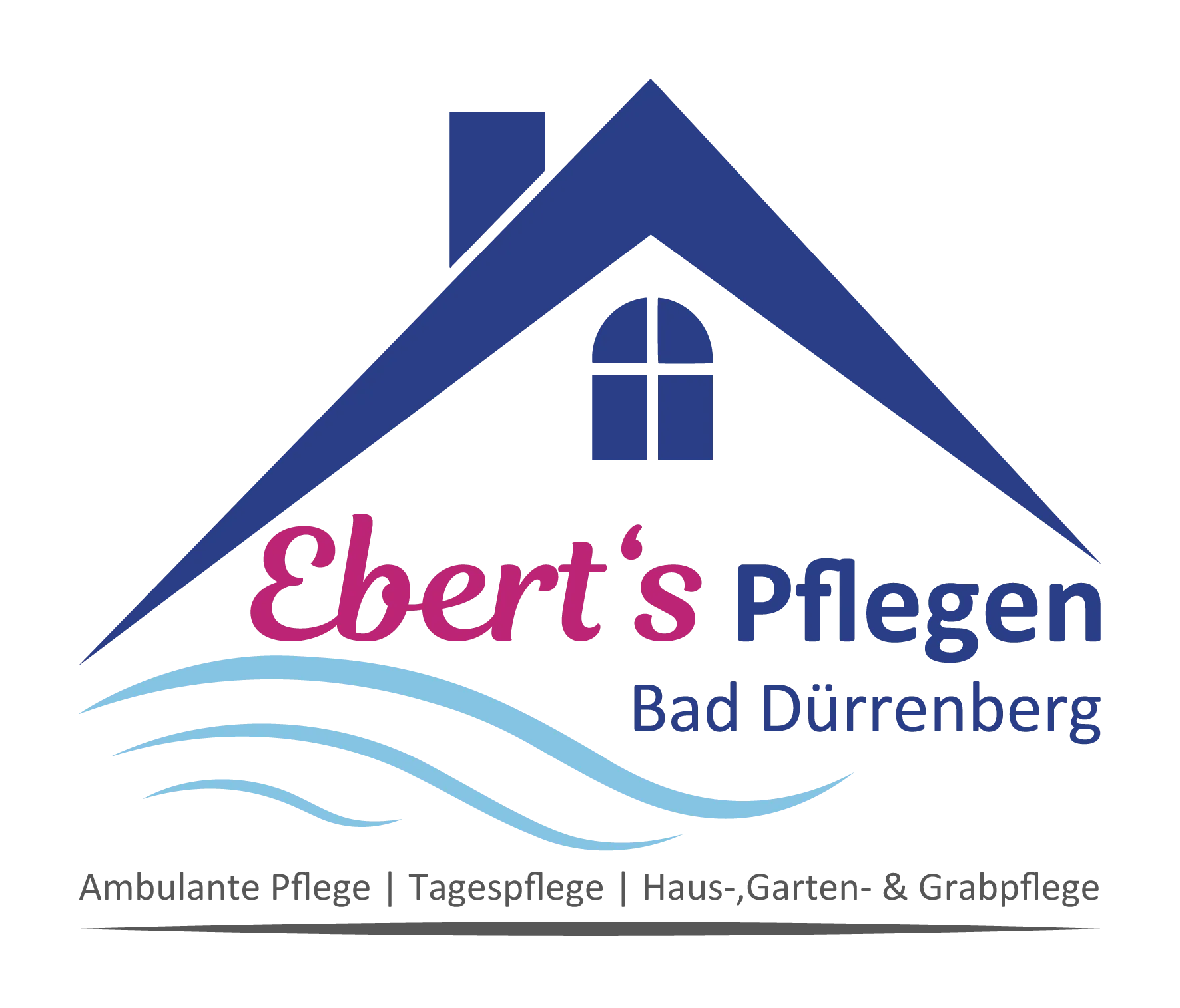 Logo Ebert´s Pflegen 