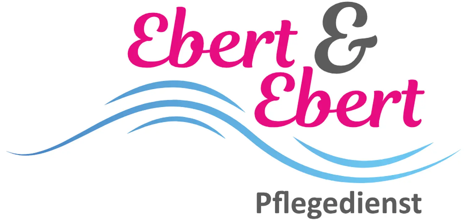 Logo Ebret & Ebret Pflegedienst