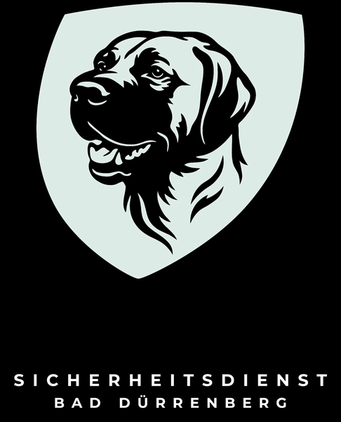 Ebert's Dienstleistungen & Feen GmbH - Ebert‘s Sicherheitsdienst Bad Dürrenberg Logo